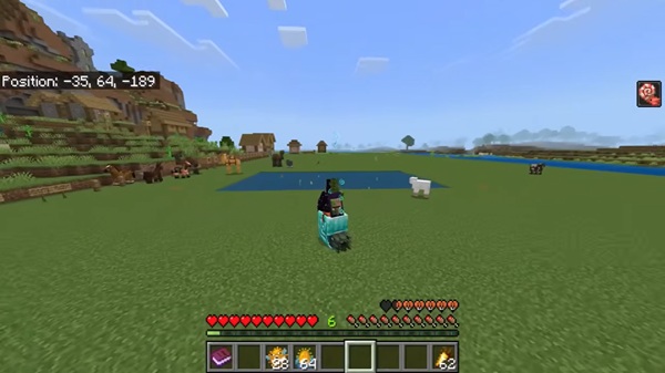 minecraft 1.21.127 apk free