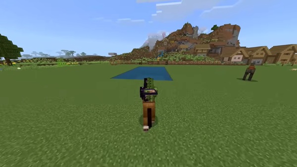 minecraft 1.21.127 apk